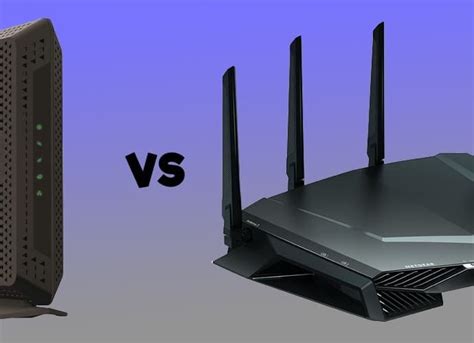 Conoces La Diferencia Entre Un Router Y Un M Dem Actualidad Digital