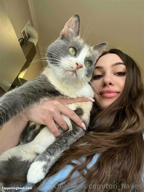 Tori Hayes Nude OnlyFans Leaks Fappening FappeningBook