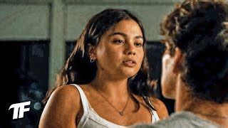 Not My Name Quarterback Movie Sidelined The Qb And Me 2024 Movie ...