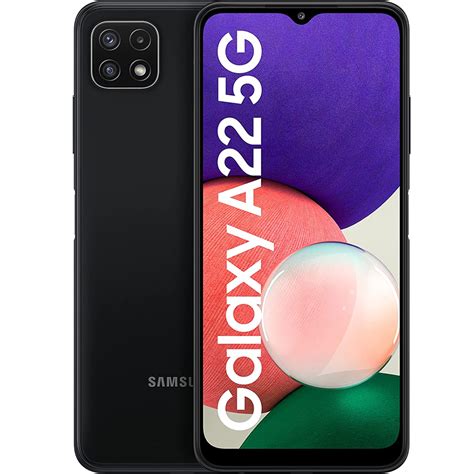 Samsung Galaxy A22 5G · Goldmart