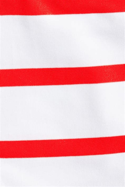 SOLID STRIPED The Annabelle Reversible Striped Mid Rise Bikini Briefs THE OUTNET