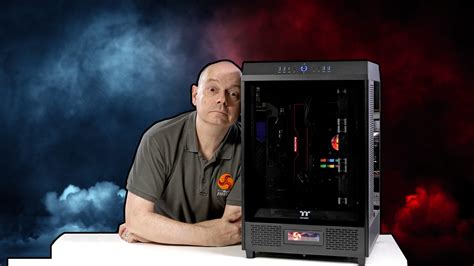 Thermaltake Tower 500 Review A Closer Look Inside, 44% OFF