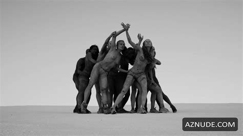 FLORA ORCIARI Nude AZNude