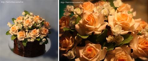 Новороссийск, Анапа, Геленджик. Торт на заказ.