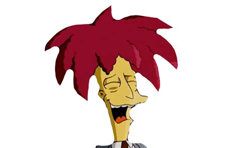 Sideshow Bob By Dracoawesomeness On Deviantart