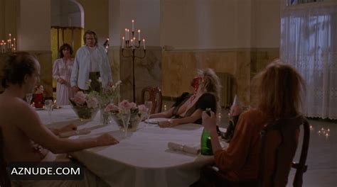 Kathryn O Reilly Nude Aznude