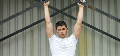 Nick Jonas On Courting Gay Fans It Comes From A Genuine Loving Place Attitude
