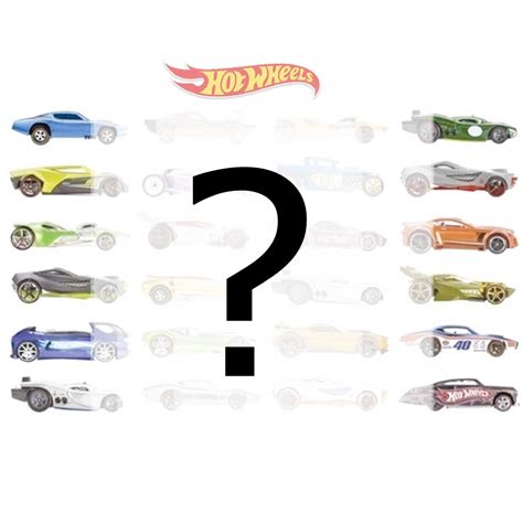 Carrinho Hot Wheels Básico Sortido unidade Mattel Shopee Brasil