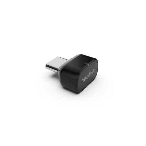 Yealink BT51 USB-C: Dongle Bluetooth