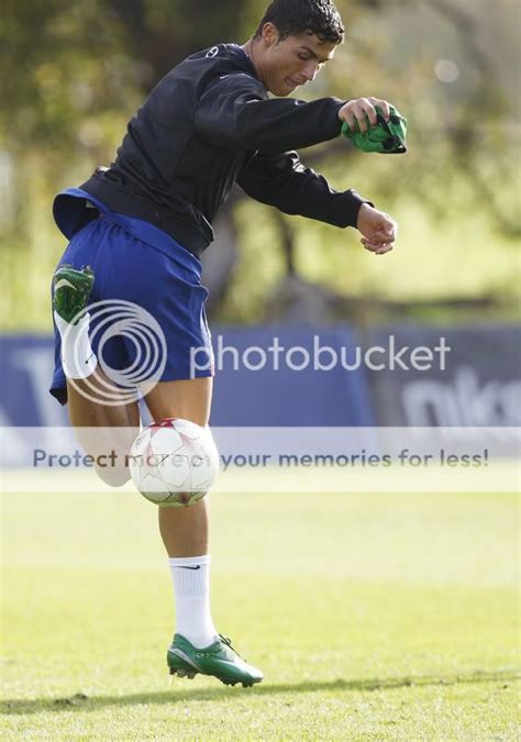 Que Hombres Cristiano Ronaldo Ass