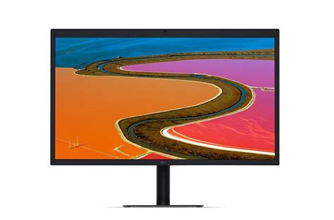 27" UltraFine™ 5K IPS LED Monitor - 27MD5KA | LG UK