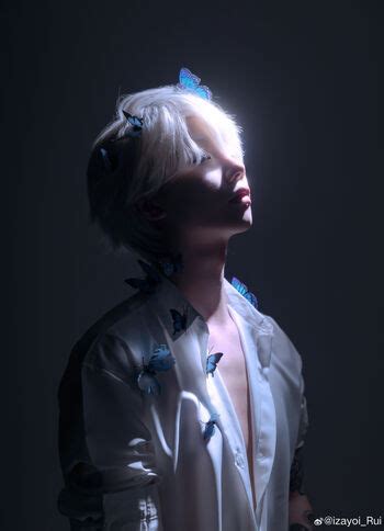 Https Izayoi1 Izayoi Rui Izayoirui Shiliuyelei Nude OnlyFans Page 7 The Fappening Plus