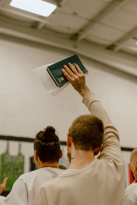 God Behind Bars - God Behind Bars added a new photo.