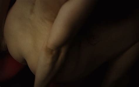 Mia Goth Nude Sex Scene Videos CelebMasta