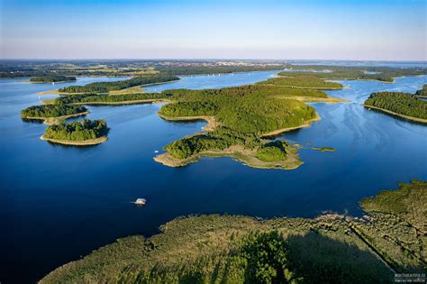 Pojezierze Mazurskie Zdjęcia foto galeria