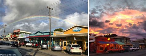 Paia Map | Photos, Video, & Local Tips for Paia Maui, Hawaii