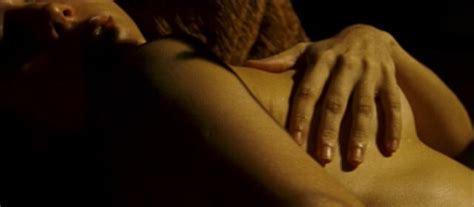 Nude Video Celebs Alessandra Negrini Nude A Erva Do Rato 2008