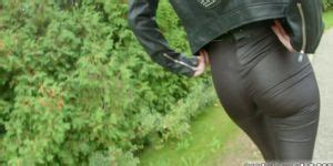 ALL INTERNAL Deep Throating And Anal Cumshot For Misha Misha Cross Tnaflix