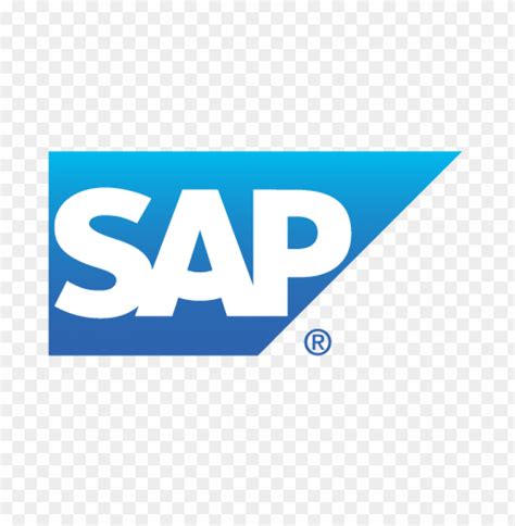 Free download | HD PNG sap logo vector | TOPpng