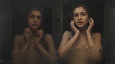 Naked Alexia Fast In Grace The Possession