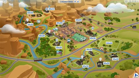 sims  horse ranch release countdown
