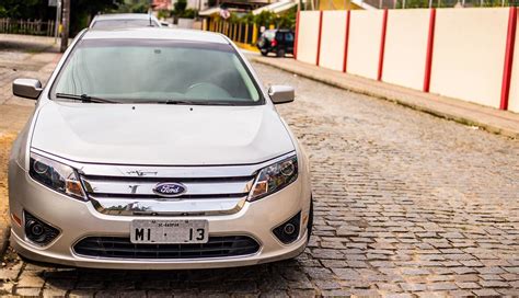 Ford Fusion 50mm F28 1800 Canon Ff Marcelo Campi Flickr