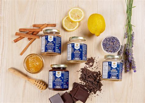 Infusions Honey Bee Zen