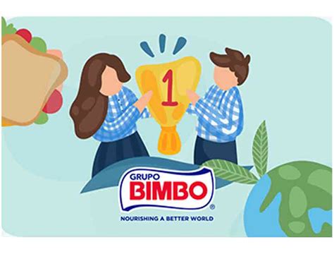 Grupo Bimbo Aparece Por Primera Vez En El Listado Las Mejores