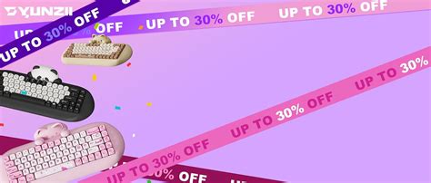 Yunzii C Wireless Mechanical Keyboard Gaming Hot Swap Triple Mode Bt G Wired Rgb