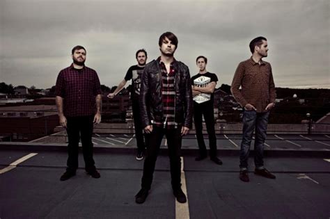 Silverstein announce summer tour - idobi Network