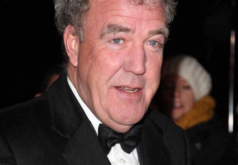 Jeremy Clarkson net worth - Spears