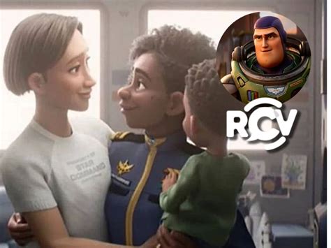 Por Incluir Escena Gay Proh Ben Lightyear En Pa Ses De Asia Y Oriente