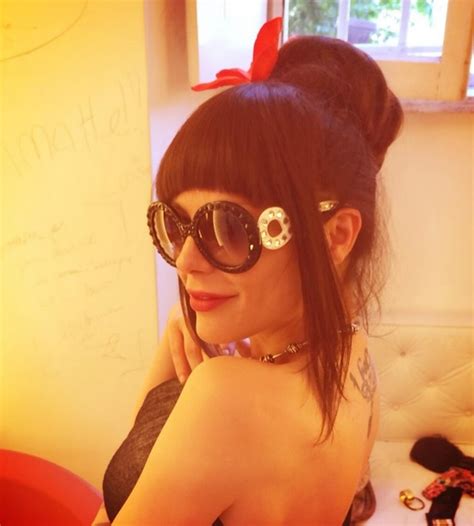 Naike Rivelli Di Nuovo Nuda Ma Con Poesia FOTO HOT