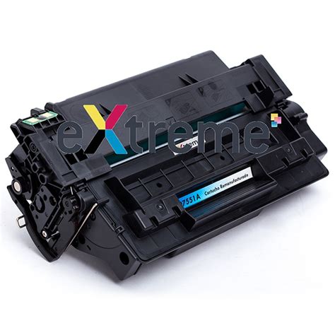HP 51A - Cartuchos y Tintas del Centro