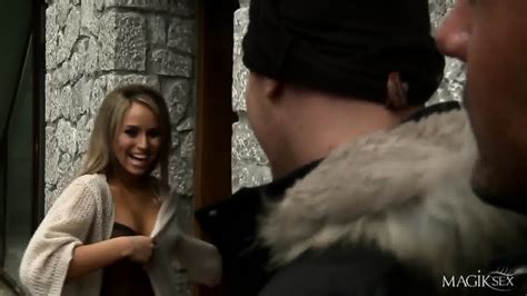 Aleska Diamond S Anal Adventures