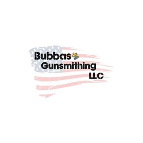 Bubbas Gunsmithing Ringtown Pa