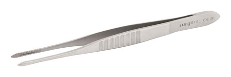 Moorfields Fine Forceps Sa17 Surgitrac