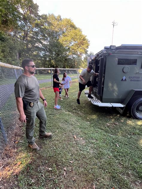 Gaston County Police | Gastonia NC