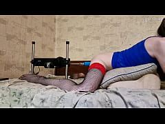 Sissy Fucking Machine Hot Sex Xxx Mobile Porno Videos Movies IPornTV Net