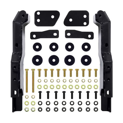 Max Winch Tray Westin Automotive Products Inc
