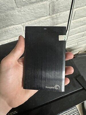 Seagate 1TB Backup Plus Portable Hard Drive SRD0SP0 | eBay