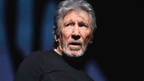 Roger Waters Nombra Al Miembro De Pink Floyd Que Se Vendi Y No Es