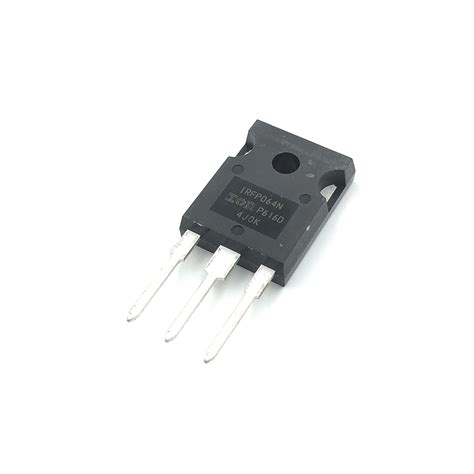 IRFP064NPBF IRFP064N 55V 110A N-Channel Power MOSFET TO-247 Qty: 2pcs ...