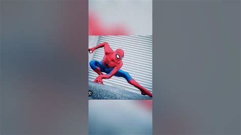 Spider Man Ki Ladai😨😱🙏🙏 Youtube