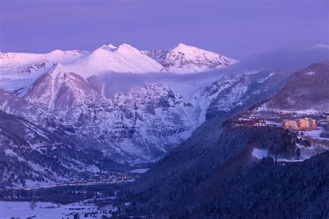 Telluride Ski Resort Review Snow Magazine