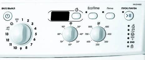 Стиральная машина Indesit IWUD 4085 (CIS): обзор, фото - официальный ...