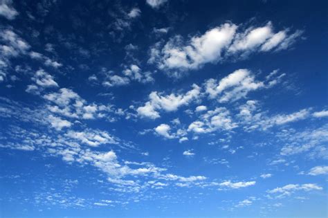 Ясное небо красивые картинки (40 фото) - 40 фото
