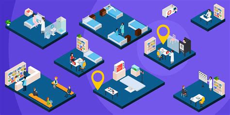 Centrak Medical Equipment Tracking For Hospitals Iot Solutions