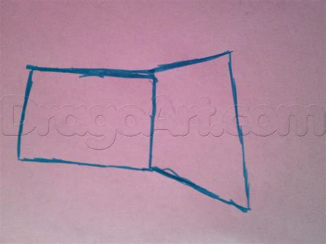 Minecraft Squid Drawing At Explore Collection Of