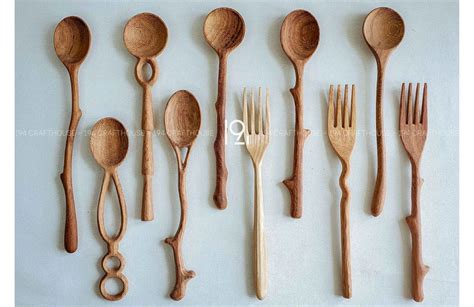 7 Benefits Make Wooden Spoons A Must Have In Any Kitchen 194 Craft House